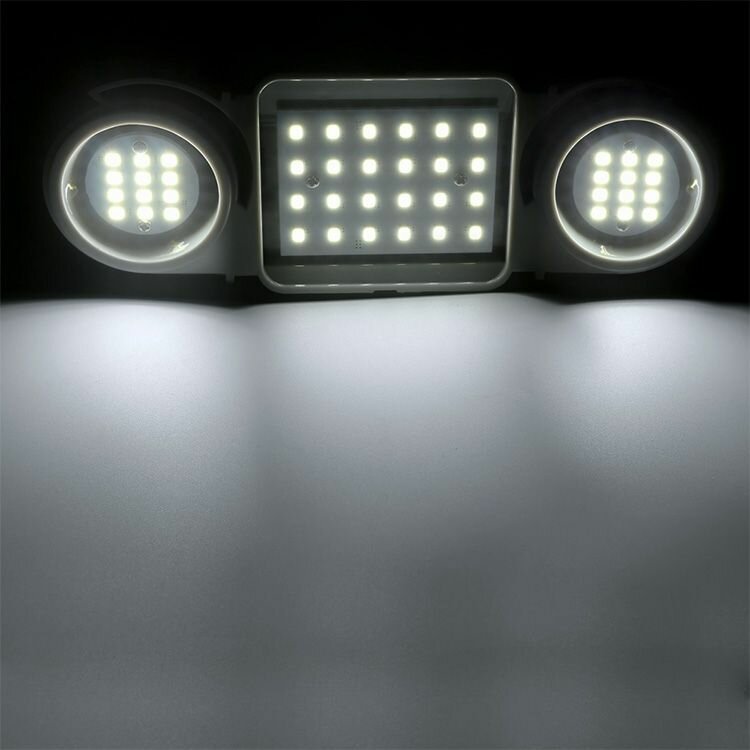 Светодиодная подсветка салона задняя для Skoda Octavia/Superb/Yeti (2 ) OR-71408
