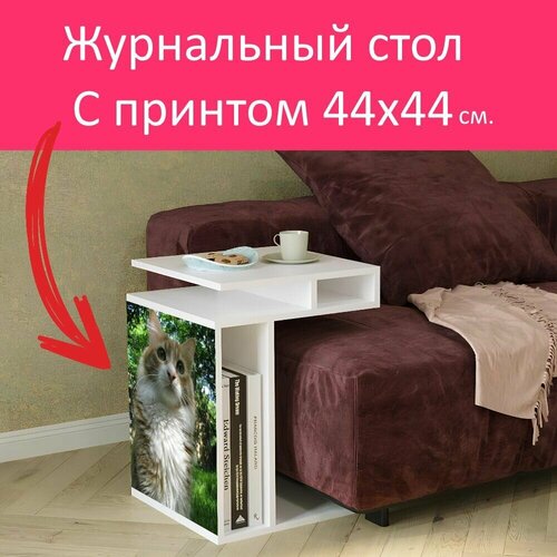Журнальный стол 
