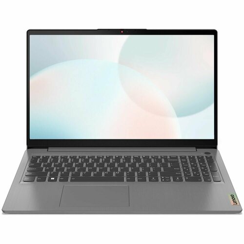 Ноутбук 156 Lenovo IdeaPad 3 15ABA7 AMD Ryzen 7 5825U8Gb512Gb SSD156 FullHDDOS Серый 82RN000MRK 6898300₽