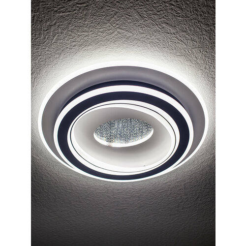 Люстра потолочная светодиодная NovoLed MDL8003