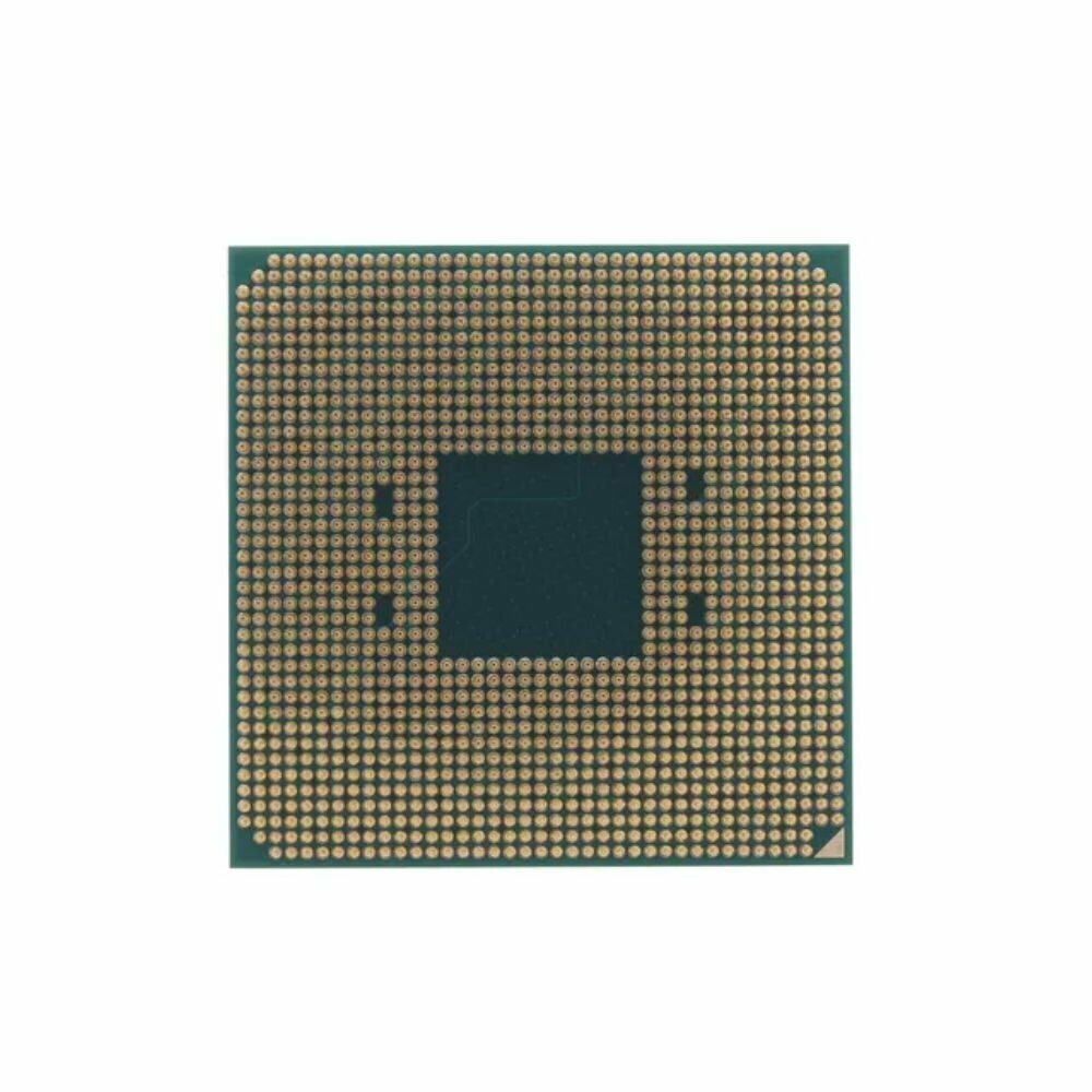 Процессор AMD A6 9500E, SocketAM4 BOX [ad9500ahabbox] - фото №14