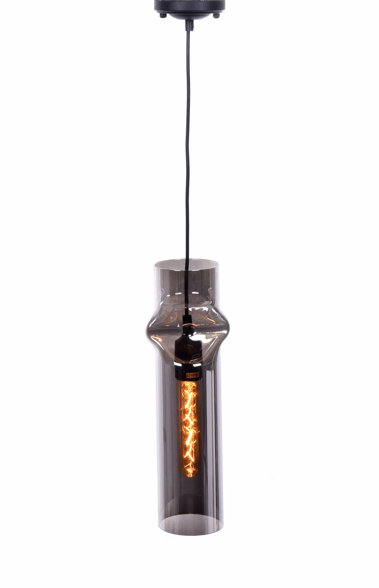 Светильник Lumina Deco VARIUS LDP 1174-1 GY - фото №6