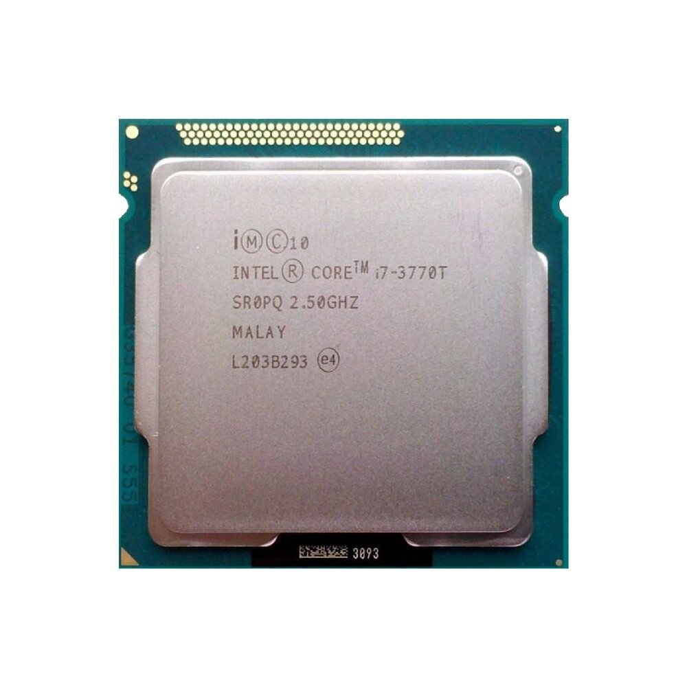 Процессор сокет 1155 Intel Core i7-3770T SR0PQ