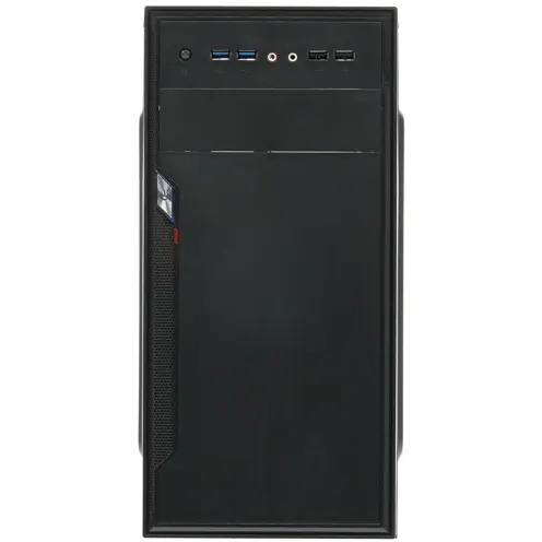 Корпус Winard Benco 5826 Black