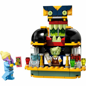 Lego hidden side bar hotsell