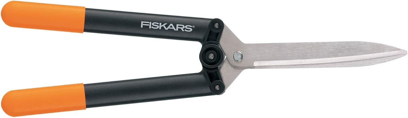 Ножницы для живой изгороди FISKARS PowerLever™ HS52 1001564/114750