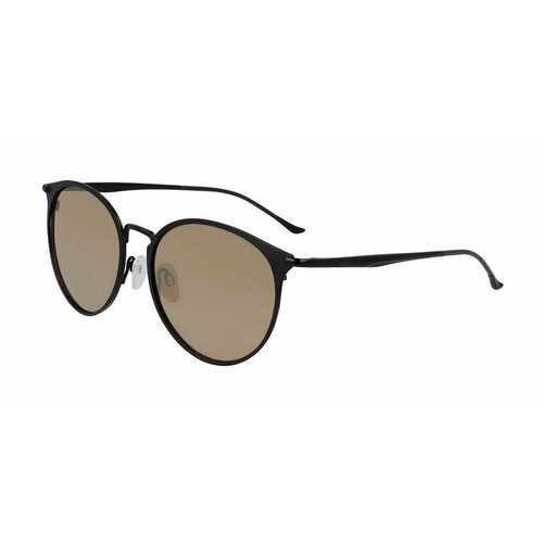 Солнцезащитные очки Donna Karan DO100S 003, черный