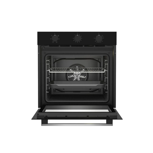 Встраиваемый электрический духовой шкаф Indesit IFE 3634 BL 2509900₽