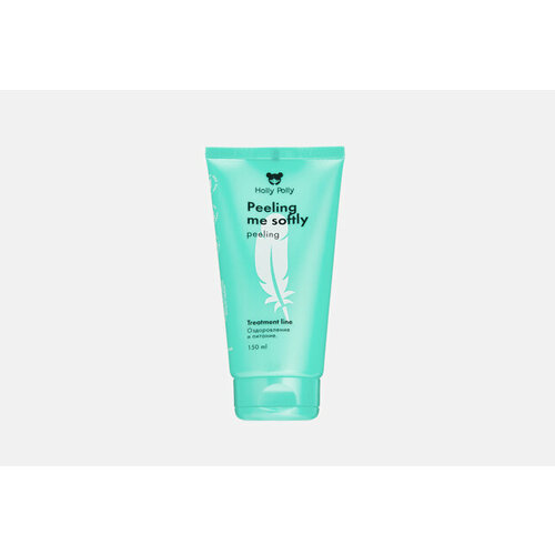 Пилинг для кожи головы Peeling me softly 150 мл nook пилинг remedy pre treatment super active peeling супер активный пред уход для кожи головы 150 мл