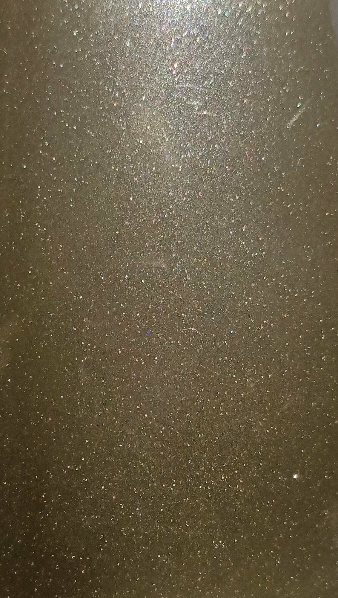 Антикоррозийная эмаль металлик Krylon, тёмная бронза, 311гр - фотография № 3