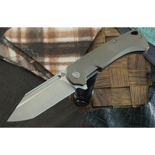 Складной нож QSP Knife Rhino QS143-A