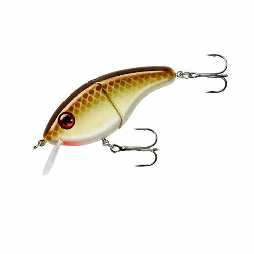 фото Norman, воблер flat broke, 6.99см, 10.63г, 0-1м, 302 norman lures