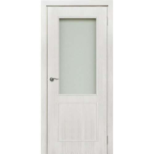 Mario Rioli Межкомнатная дверь Mario Rioli Pronto 611 мателюкс дуб медео