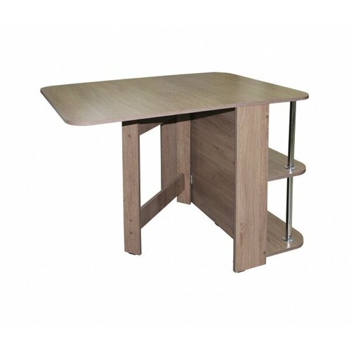 Калпе Стол-тумба бабочка шимо темный