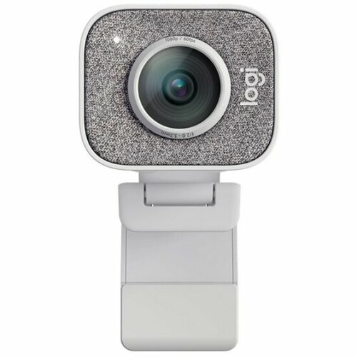 Веб-камера LOGITECH StreamCam White (960-001298)