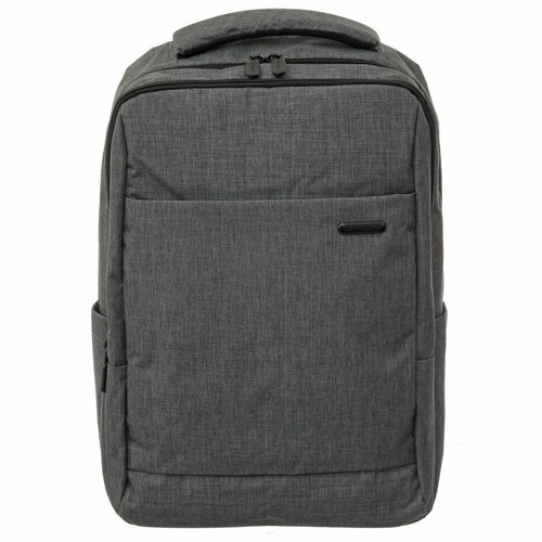 Мужской рюкзак Winpard 99042-14/dark-grey