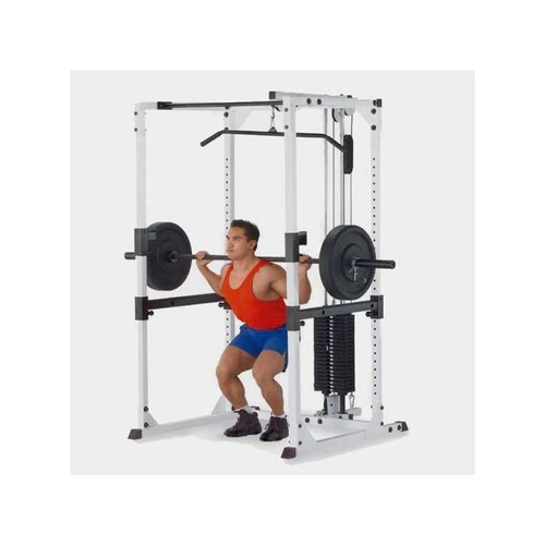 фото Силовая стойка body solid pr-82/gpr-82/ppr-82