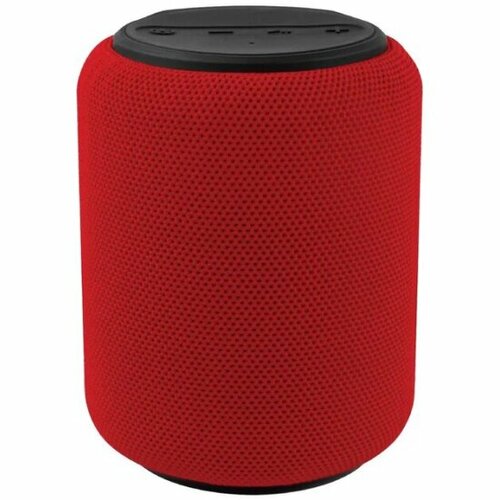 Портативная акустика Rombica mysound Clario Red 235000₽