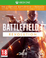 Игра Battlefield 1 для Xbox, электронный ключ Аргентина