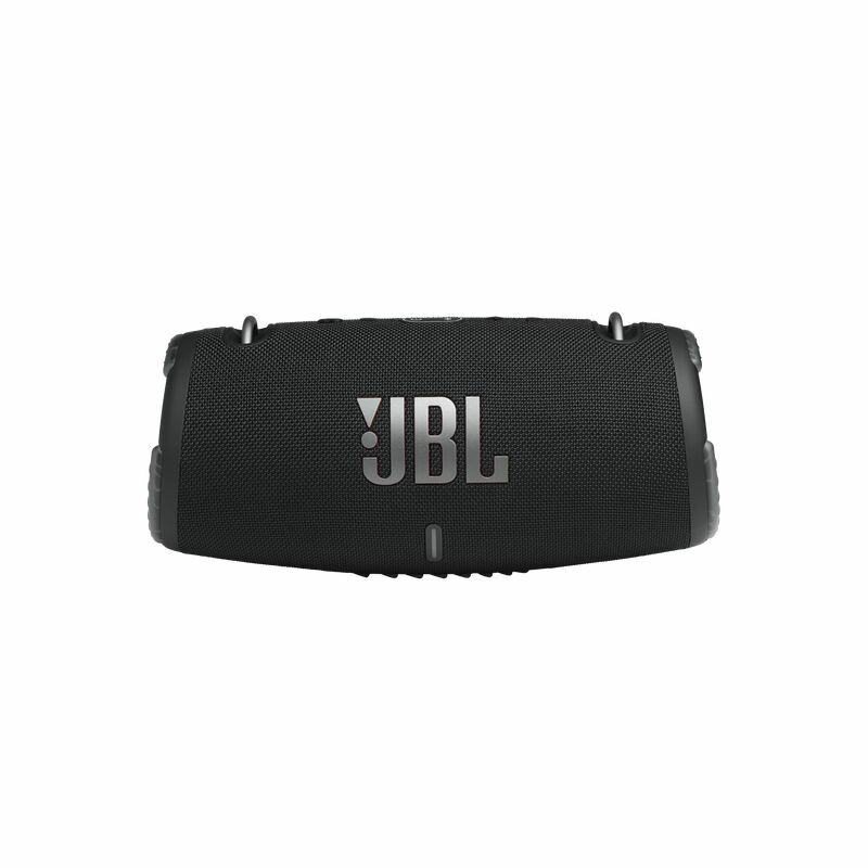 Портативная колонка JBL Xtreme 3, 100Вт, серый [jblxtreme3gryru] - фото №6