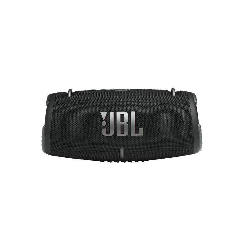 Портативная акустика JBL - фото №6