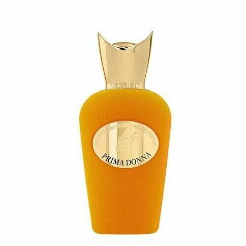 SOSPIRO - Prima Donna EDP 100 ml - парфюмерная вода