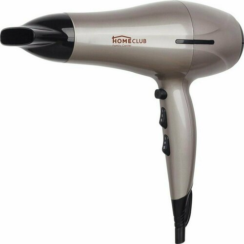 Фен BY-536 2200Вт 103700₽