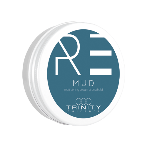 Глина сильной фиксации Mud strong RELOAD - 100 мл 1772₽