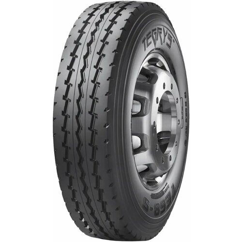 Грузовые шины Pirelli 315/80 R22.5 156/150K Tegrys TE68-S M+S