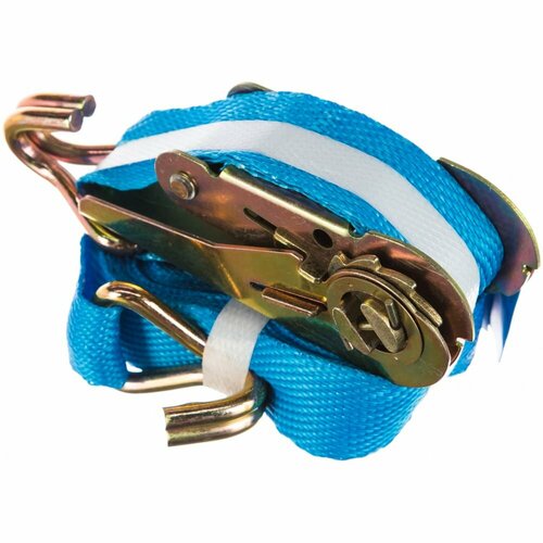 Стяжной ремень для крепления груза 5м 0,4/0,8 т ромек 25.04.1.0 2000000002576