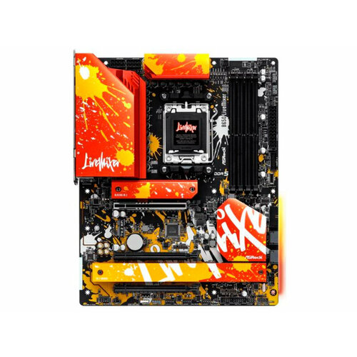 Материнская плата ASRock B650 LiveMixer 2190000₽