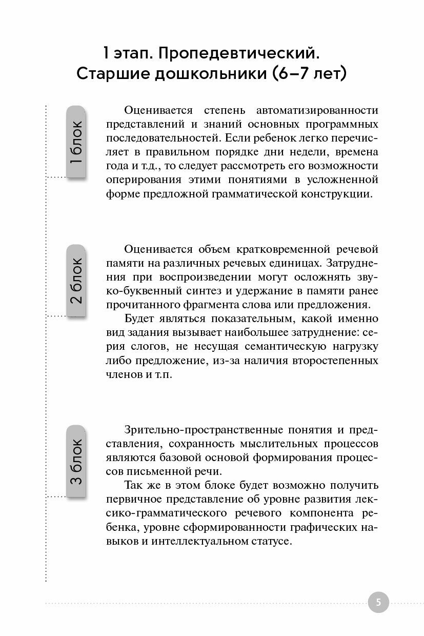 Диагностика дислексии у обучающихся 6 16 лет приложение на сайте - фото №8