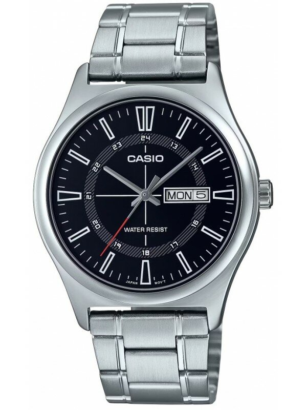 Наручные часы CASIO Collection MTP-V006D-1C