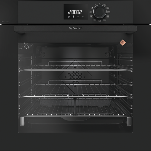 Духовой шкаф с пиролизом De Dietrich DOP7231A 18099000₽