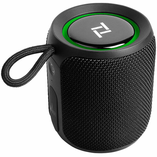 Акустическая система Урал ТТ М3 Мини 16Вт черный 740400₽