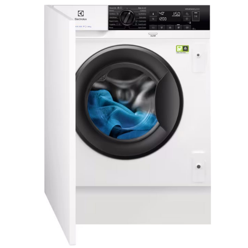 Стиральная машина Electrolux EW8F348SCI 12399000₽