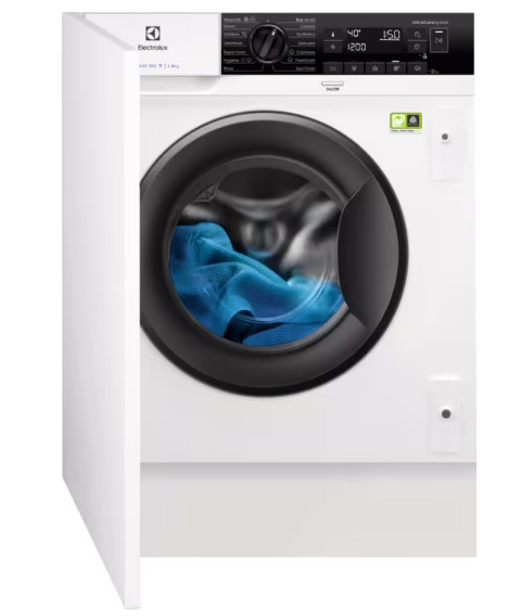 Стиральная машина Electrolux EW8F348SCI