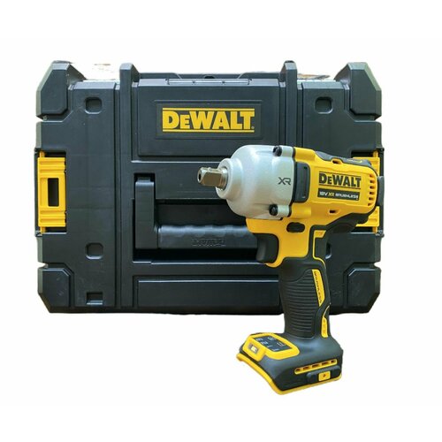 Гайковерт DeWalt DCF892NT 3674900₽