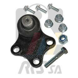Опора шаровая CITROEN: BERLINGO 96-, BERLINGO 96-, XSARA 97-05, XSARA Break 97-10, XSARA 98-05, PEUGEOT: PARTNER Combispace 9.