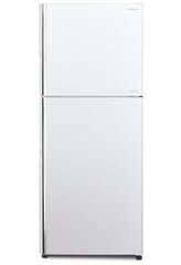 Холодильник Hitachi R-VX440PUC9 PWH 395л white