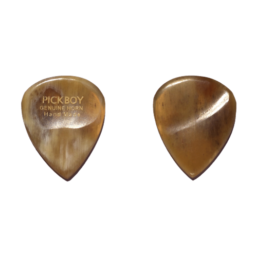 Медиатор PickBoy PBEXHNP Heavy 1 шт 765₽