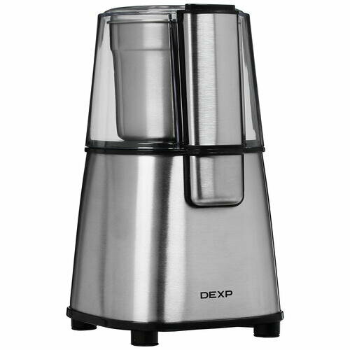 Кофемолка DEXP CG-220S