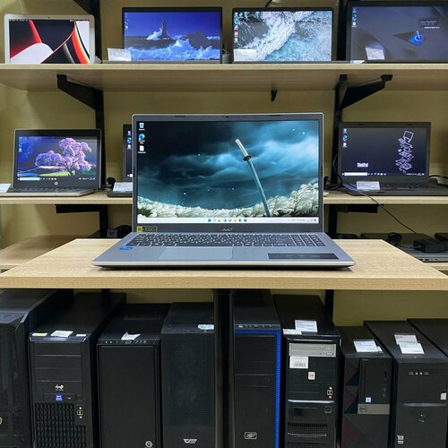 Ноутбук Acer Aspire 3 A315-58-36F3 Intel Core i3 1115G4DDR4 8GbSSD 256GbIntel UHD15619201080 Windows Office 4590000₽