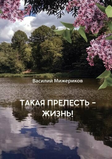 Василий Мижериков - Такая прелесть - жизнь