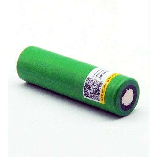 Аккумулятор Li-ion MJ1 18650 20A 3500mAh без защиты выс. ток аккумулятор 18650 2000mah smartbuy li ion 3 7v shrink без защиты