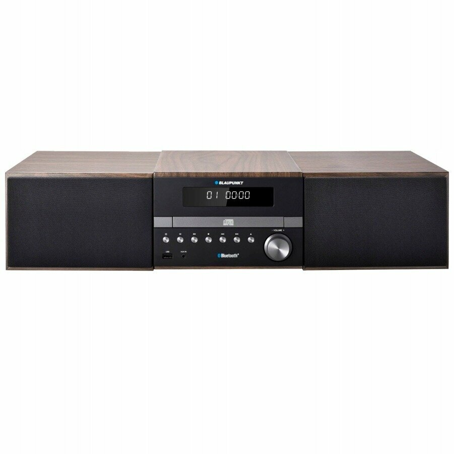 Музыкальный центр Blaupunkt MS46BT — фото 1