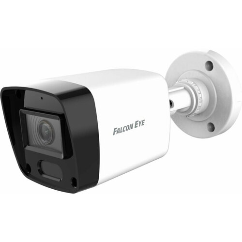 Камера видеонаблюдения IP Falcon Eye FE-IB4-30 2.8-2.8мм цв. корп: белый