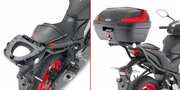 Крепеж центрального кофра GIVI Yamaha MT-03 321 (20 - 21)