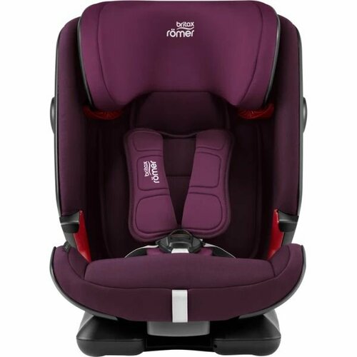 Автокресло Britax Roemer Advansafix lV R burgundy red