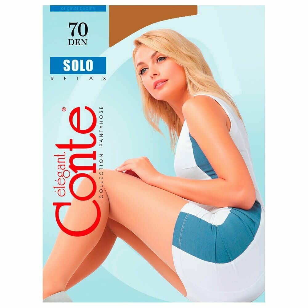Колготки Conte